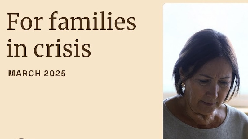 PRAYERS OF THE FAITHFUL – 1st Sunday of Lent C